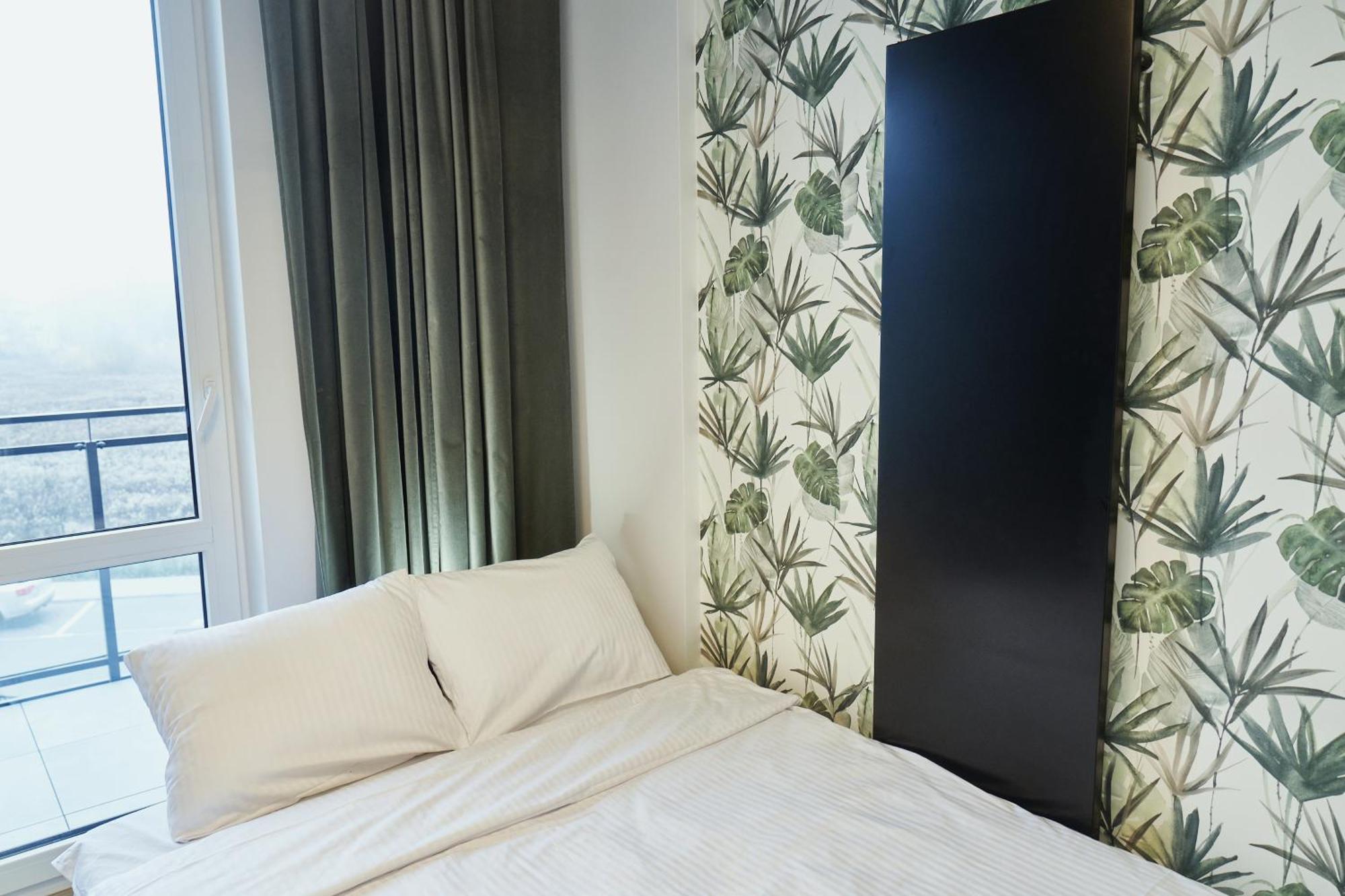 L66 Apartments Varşova Dış mekan fotoğraf