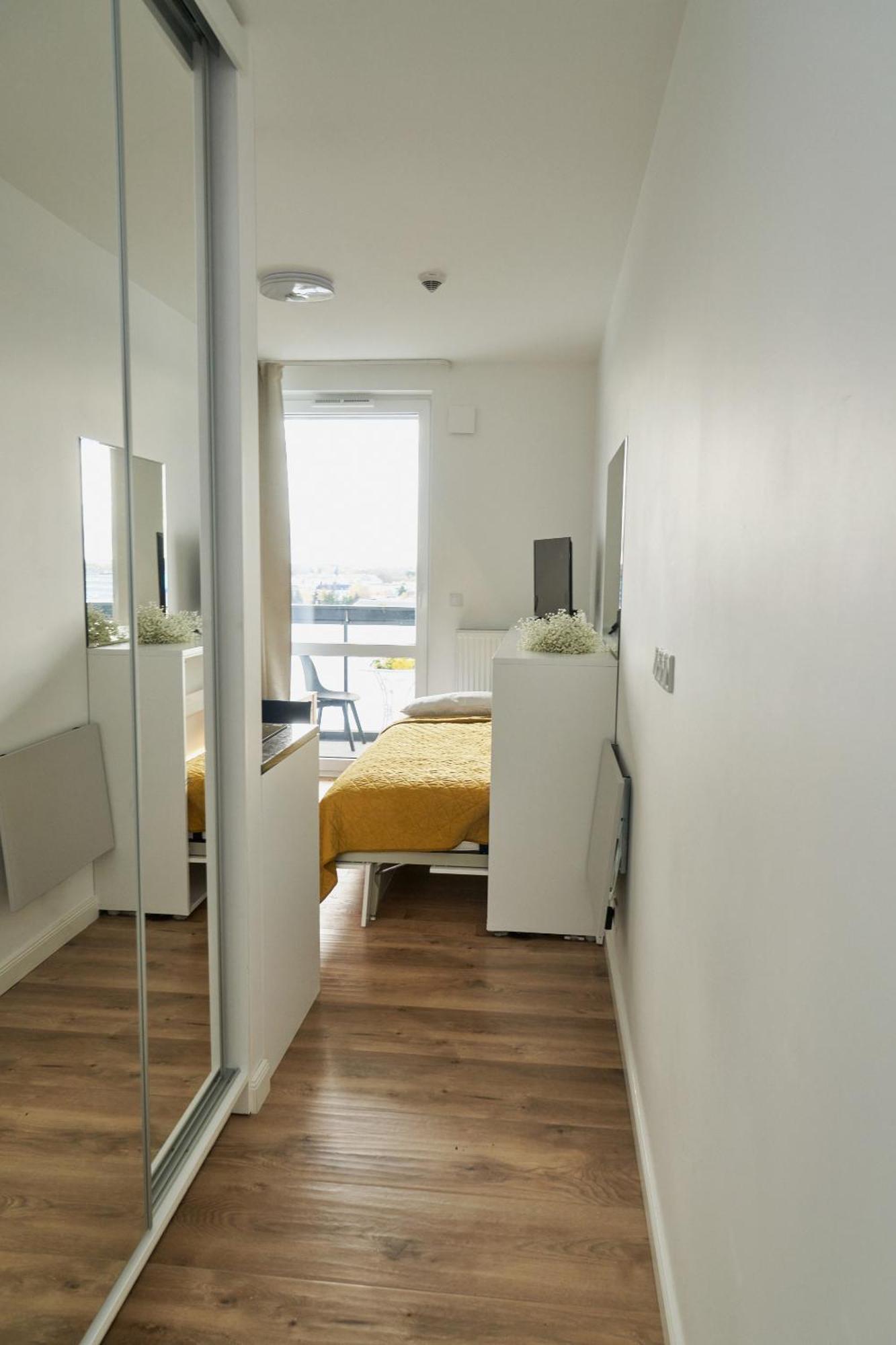 L66 Apartments Varşova Dış mekan fotoğraf