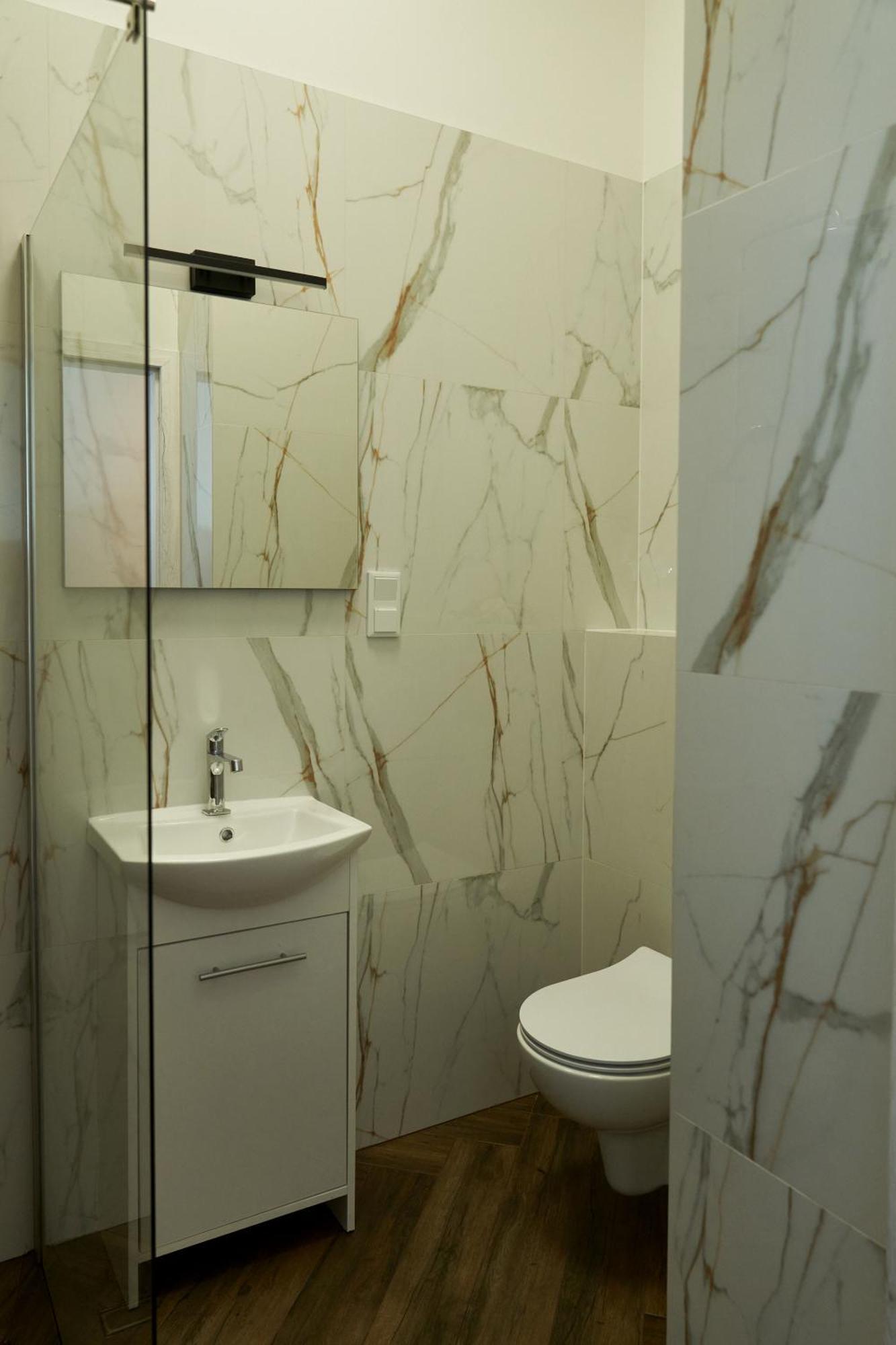L66 Apartments Varşova Dış mekan fotoğraf