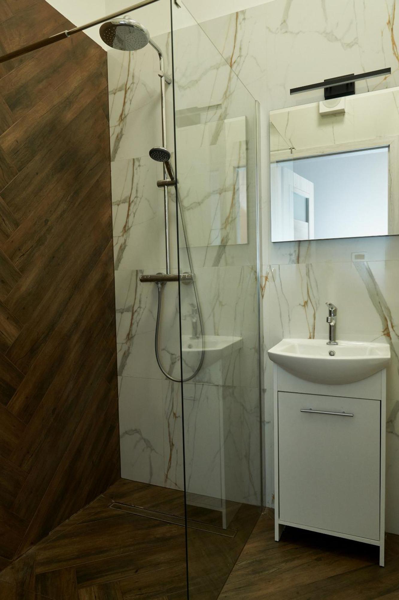 L66 Apartments Varşova Dış mekan fotoğraf